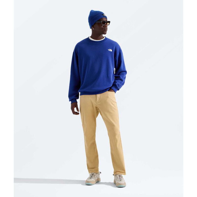 The North Face Men's Evolution Simple Dome Oversized Crew image number 2